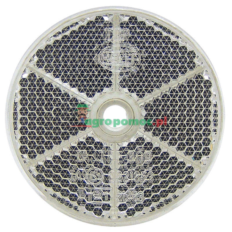 Hella Reflector | zdjęcie nr 1